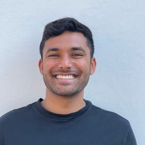 Meet your Posher, Arjun